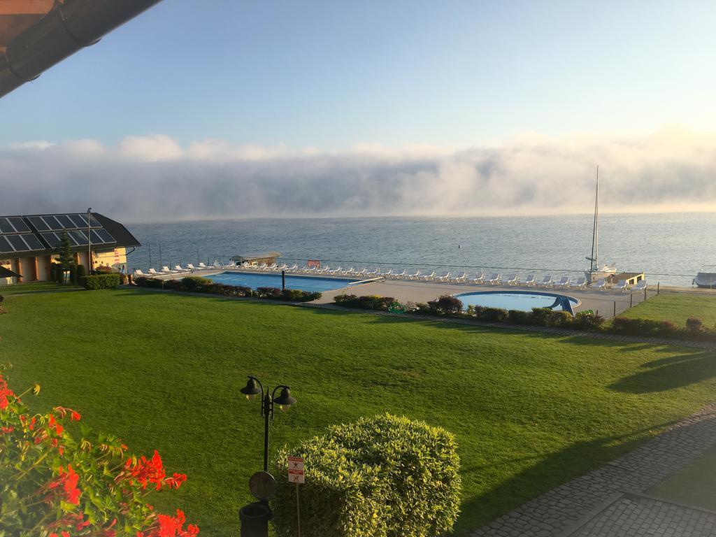 Penzion Slanicky Dvor Námestovo Exteriör bild